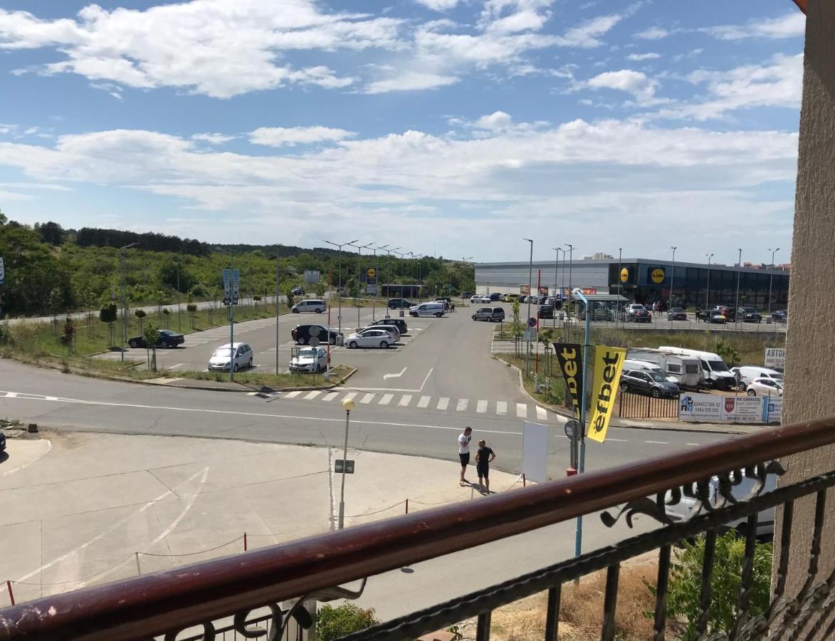 Апартхотел Созополски Перли Exterior photo
