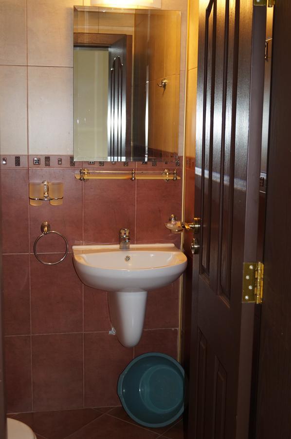 Апартхотел Созополски Перли Exterior photo